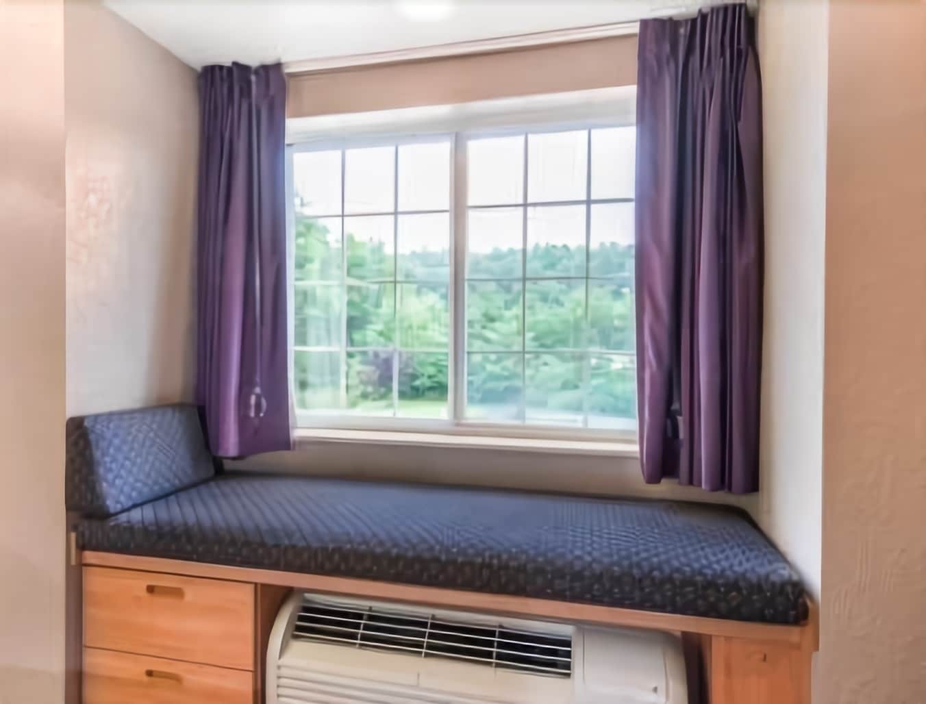 Microtel Inn & Suites By Wyndham Hazelton/Bruceton Mills Bagian luar foto